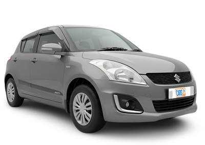 Maruti Swift-img